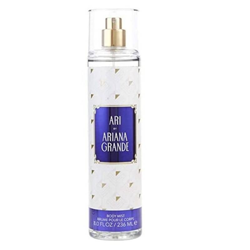 Ariana Grande Ari By Body Mist 236ml Mujer - Ariana Grande - Default Title - Perfumisimo